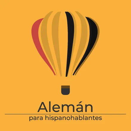 Portada de Alemán para Hispanohablantes