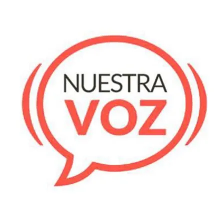 Portada de Nuestra Voz