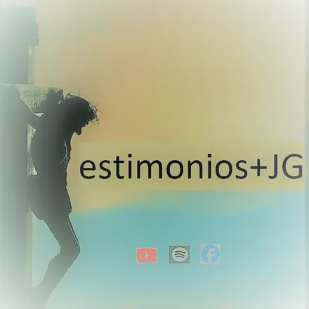 Portada de Testimonios+JG