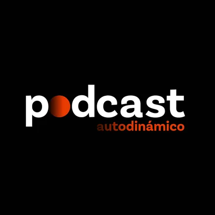 Portada de El Podcast de AutoDinámico