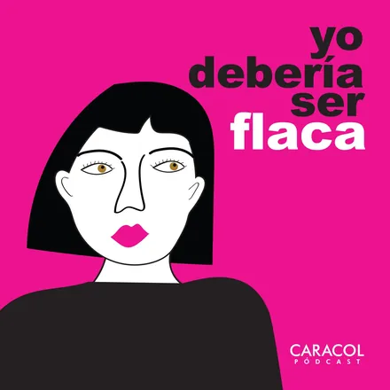Portada de Yo debería ser flaca