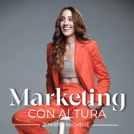 Portada de Marketing con Altura