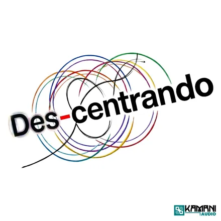 Portada de Des-centrando