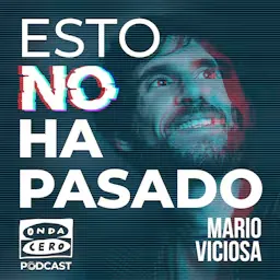 Portada de Esto no ha pasado