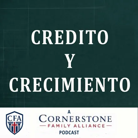 Portada de CREDITO y CRECIMIENTO