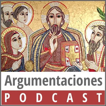 Portada de Argumentaciones