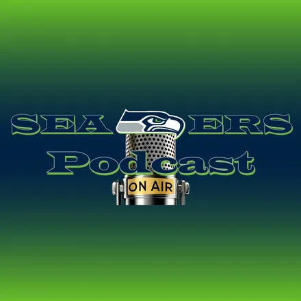 Portada de Seahawkers