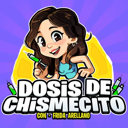 Portada de Dosis de chismecito