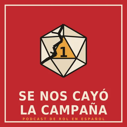 Portada de Se Nos Cayó la Campaña