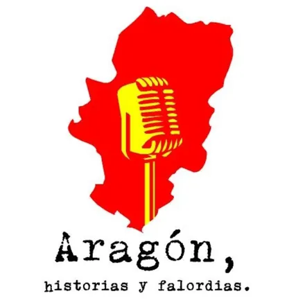 Portada de Aragón, historias y falordias