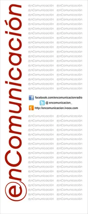 Portada de enComunicación – 999 Valencia Radio