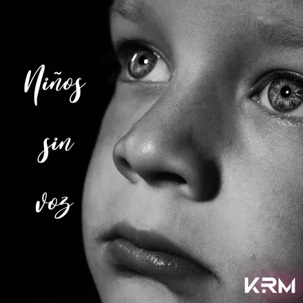 Portada de Niños sin Voz