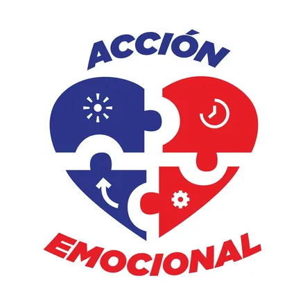 Portada de Acción Emocional