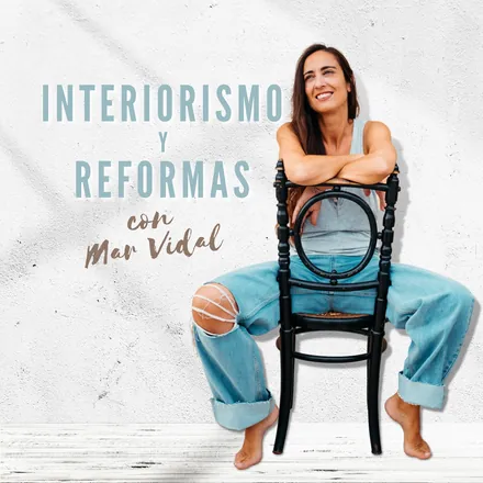 Portada de Interiorismo y Reformas con Mar Vidal