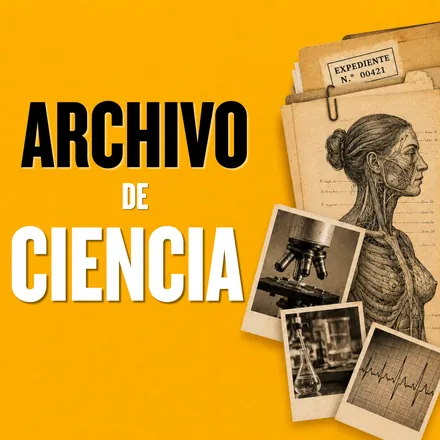 Portada de Archivo de Ciencia