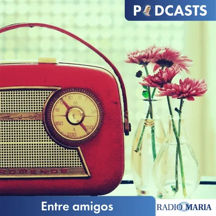 Portada de Entre amigos