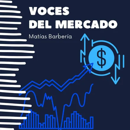 Portada de VOCES DEL MERCADO - EN CASO CONTRARIO