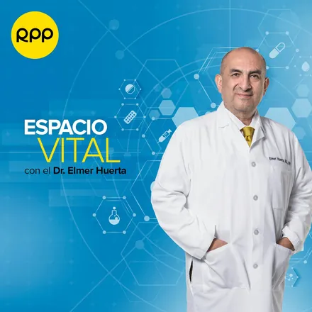 Portada de Espacio Vital
