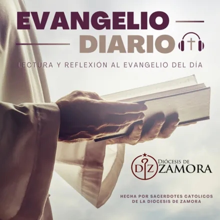 Portada de Evangelio Diario