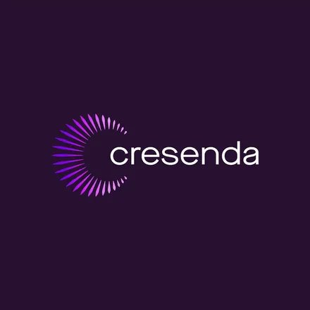 Portada de Cresenda.co
