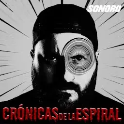 Portada de Crónicas de la Espiral
