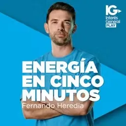 Portada de Energía en 5 minutos