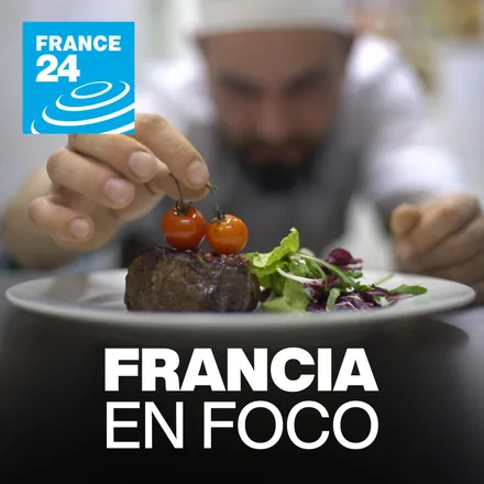 Portada de Francia en foco