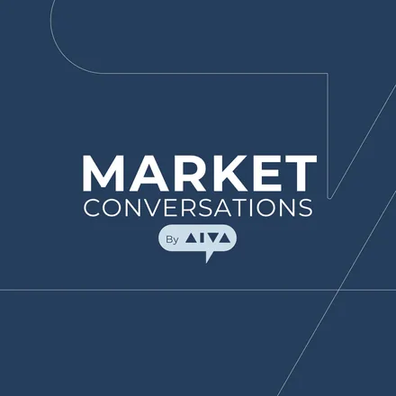 Portada de Market Conversations