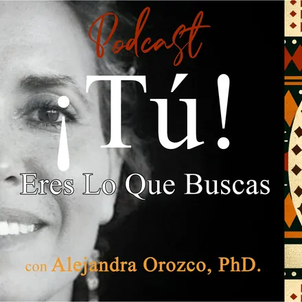 Portada de TÚ Eres Lo Que Buscas