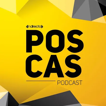 Portada de EL POSCAS' Podcast