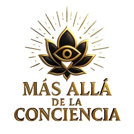 Portada de Mas alla de la conciencia
