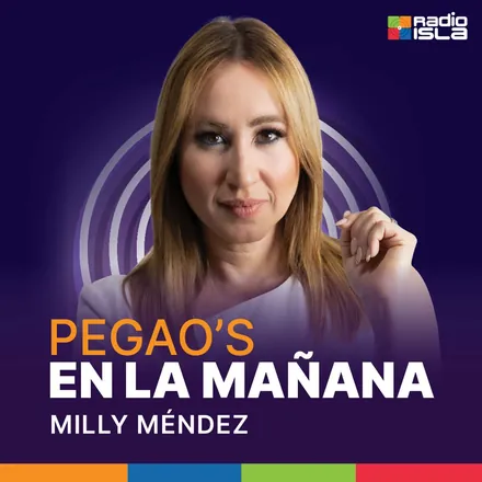 Portada de Pega'os en la mañana