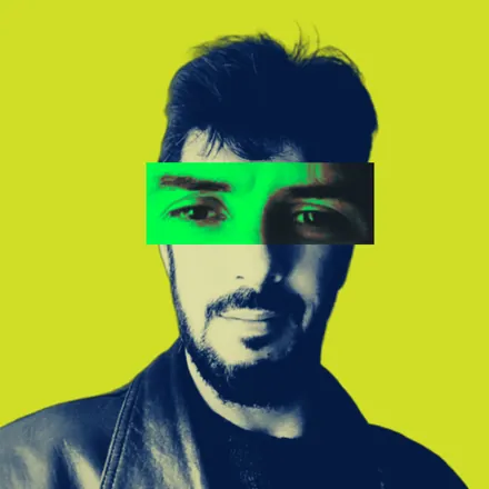 Portada de Diseñador Daltónico