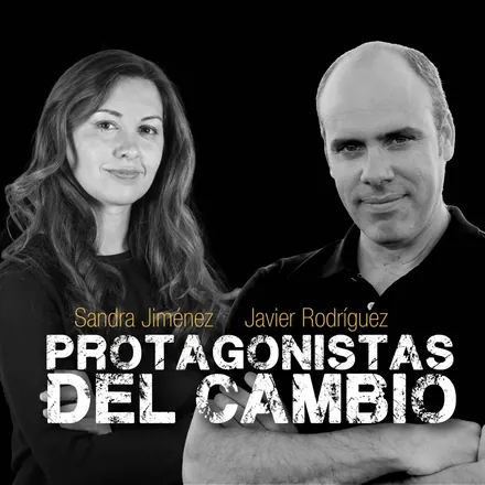 Portada de Javier Rodríguez