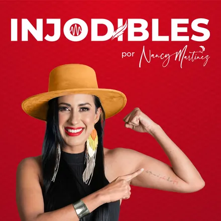 Portada de INJODIBLES