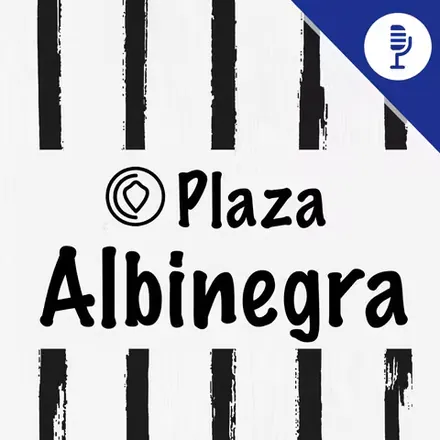 Portada de Plaza Albinegra