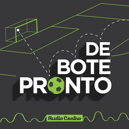 Portada de De Bote Pronto