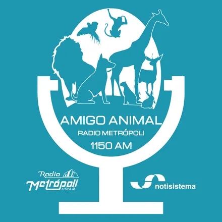 Portada de Amigo Animal - Notisistema