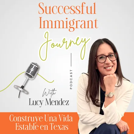 Portada de Successful Immigrant Journey | Inmigrantes, Profesión, Comunidad, Network