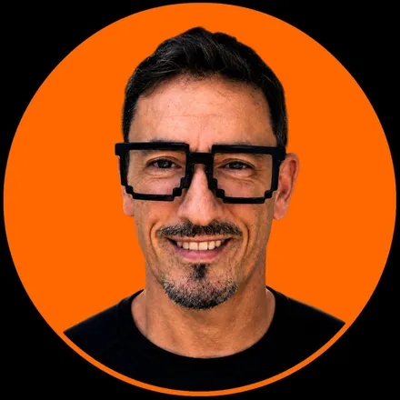 Portada de Rodrigo Arnedo Noticias Bitcoin