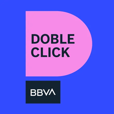 Portada de BBVA Doble click