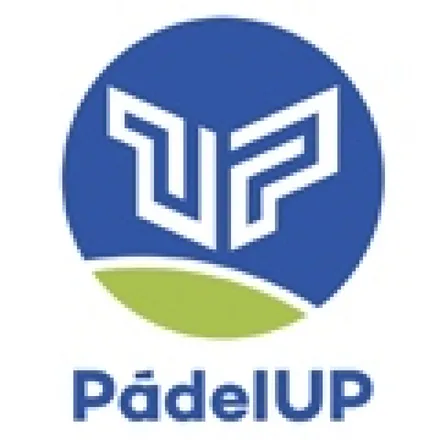 Portada de PADEL UP
