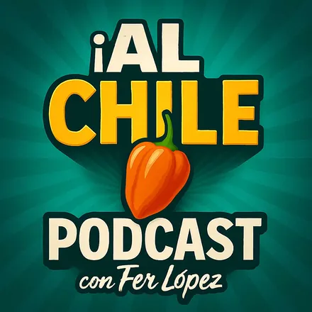 Portada de ¡AL CHILE!
