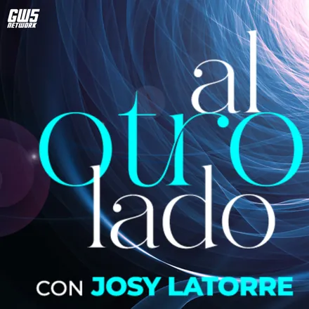 Portada de Al Otro Lado con Josy Latorre