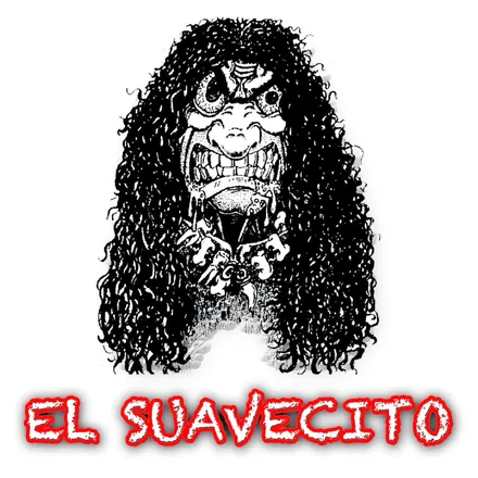 Portada de Podcast EL SUAVECITO