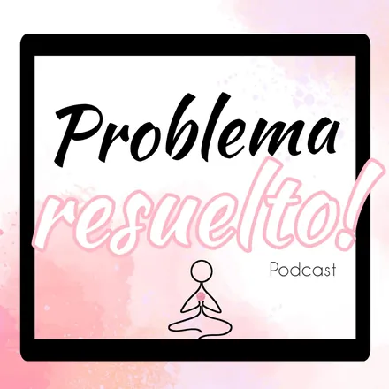 Portada de Problema resuelto