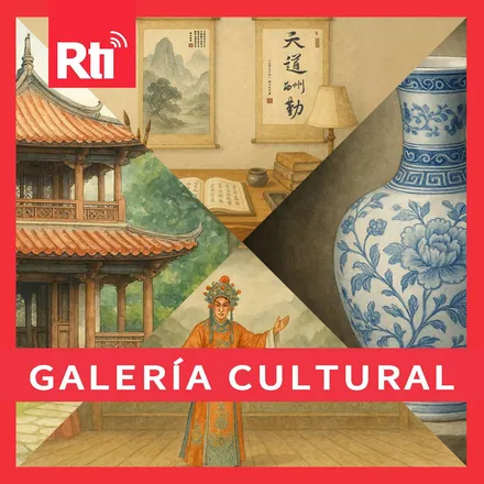 Portada de Galería cultural