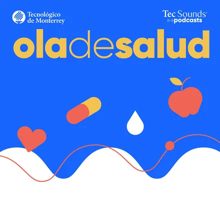 Portada de Ola De Salud