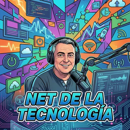 Portada de Net de la tecnología