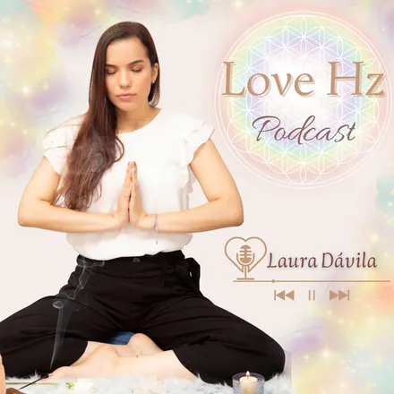 Portada de Love Hz Podcast